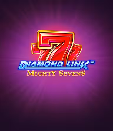 Game thumb - Diamond Link Mighty Sevens