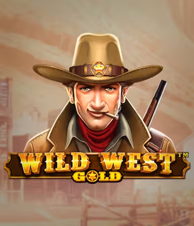 Game thumb - Wild West Gold